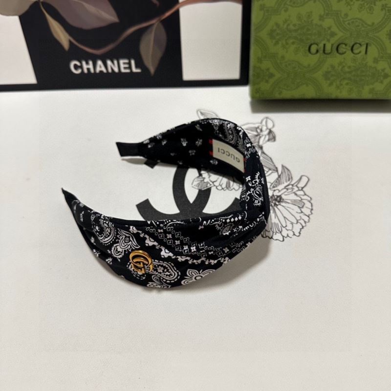 Gucci Hair Hoop